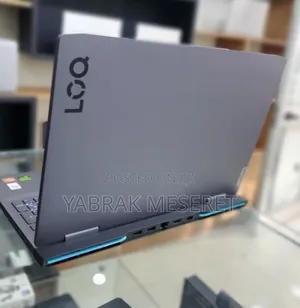 New Laptop Lenovo 16GB Intel Core I7 SSD 512GB