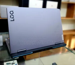 New Laptop Lenovo 16GB Intel Core I7 SSD 512GB