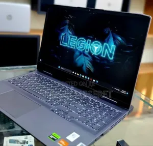 New Laptop Lenovo 16GB Intel Core I7 SSD 512GB