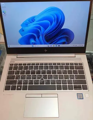 Photo - New Laptop HP EliteBook 840 G6 16GB Intel Core I7 SSD 512GB