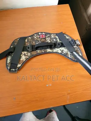 Full Body Dog Harness With Free Delivery