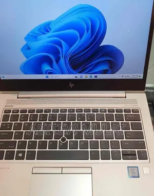 New Laptop HP EliteBook 840 G6 16GB Intel Core I7 SSD 512GB
