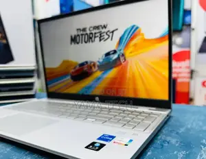 Photo - New Laptop HP Pavilion 15 16GB Intel Core I5 SSD 512GB