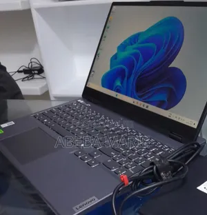 New Laptop Lenovo Legion 7 24GB Intel Core I7 SSD 1T