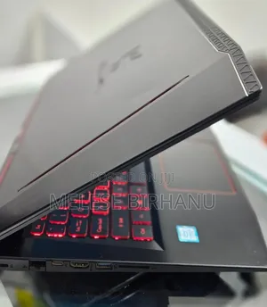 New Laptop Acer Nitro 5 8GB Intel Core I5 SSD 1T