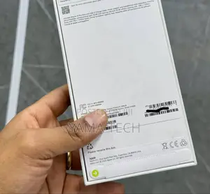 New Apple iPhone 16 Pro Max 256 GB