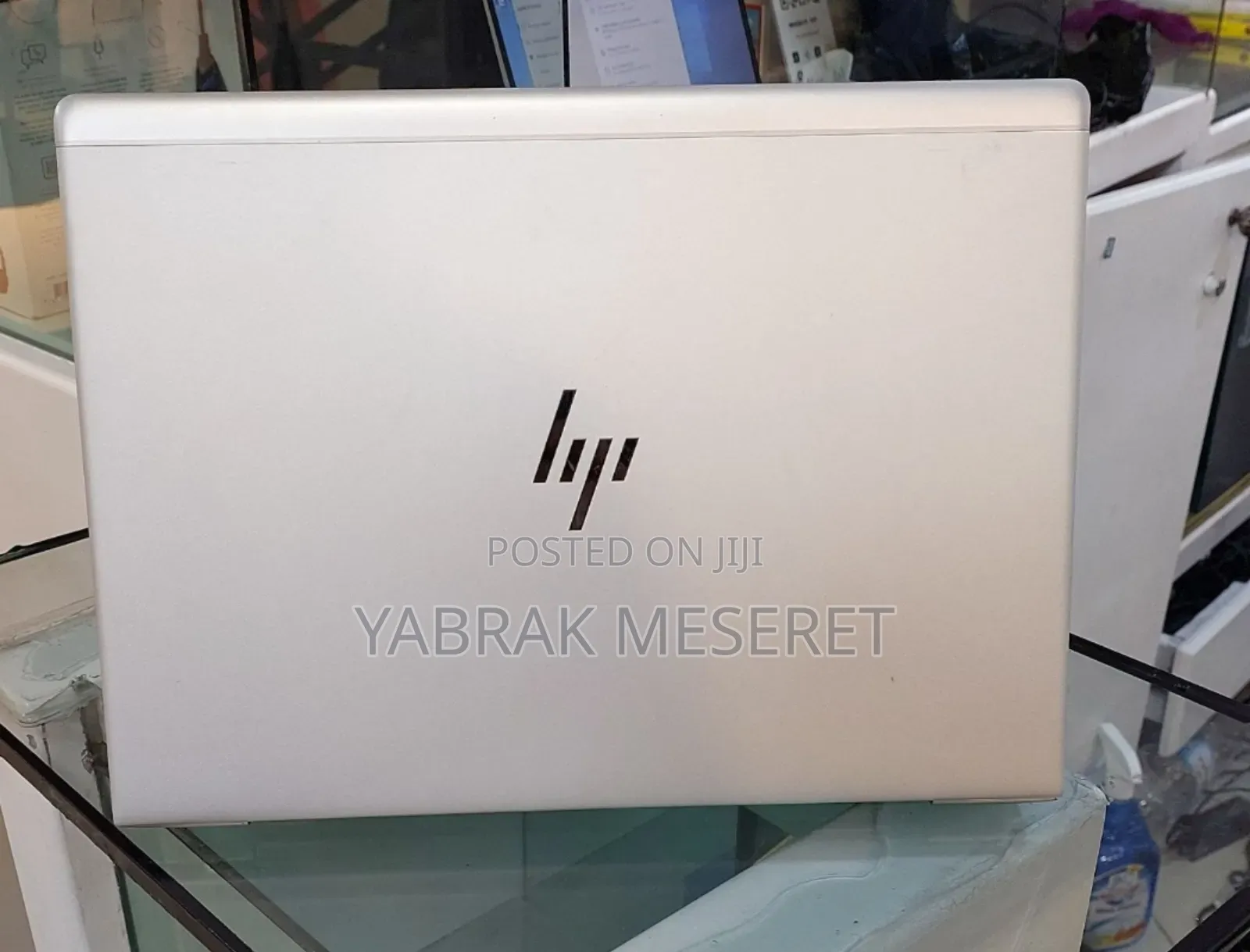 New Laptop HP EliteBook 830 G5 8GB Intel Core I5 SSD 512GB