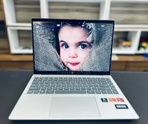 New Laptop HP Pavilion 15 32GB AMD Ryzen 7 SSD 1T