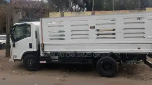 Isuzu Obama. 2023 Model