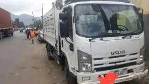 Isuzu Obama. 2023 Model