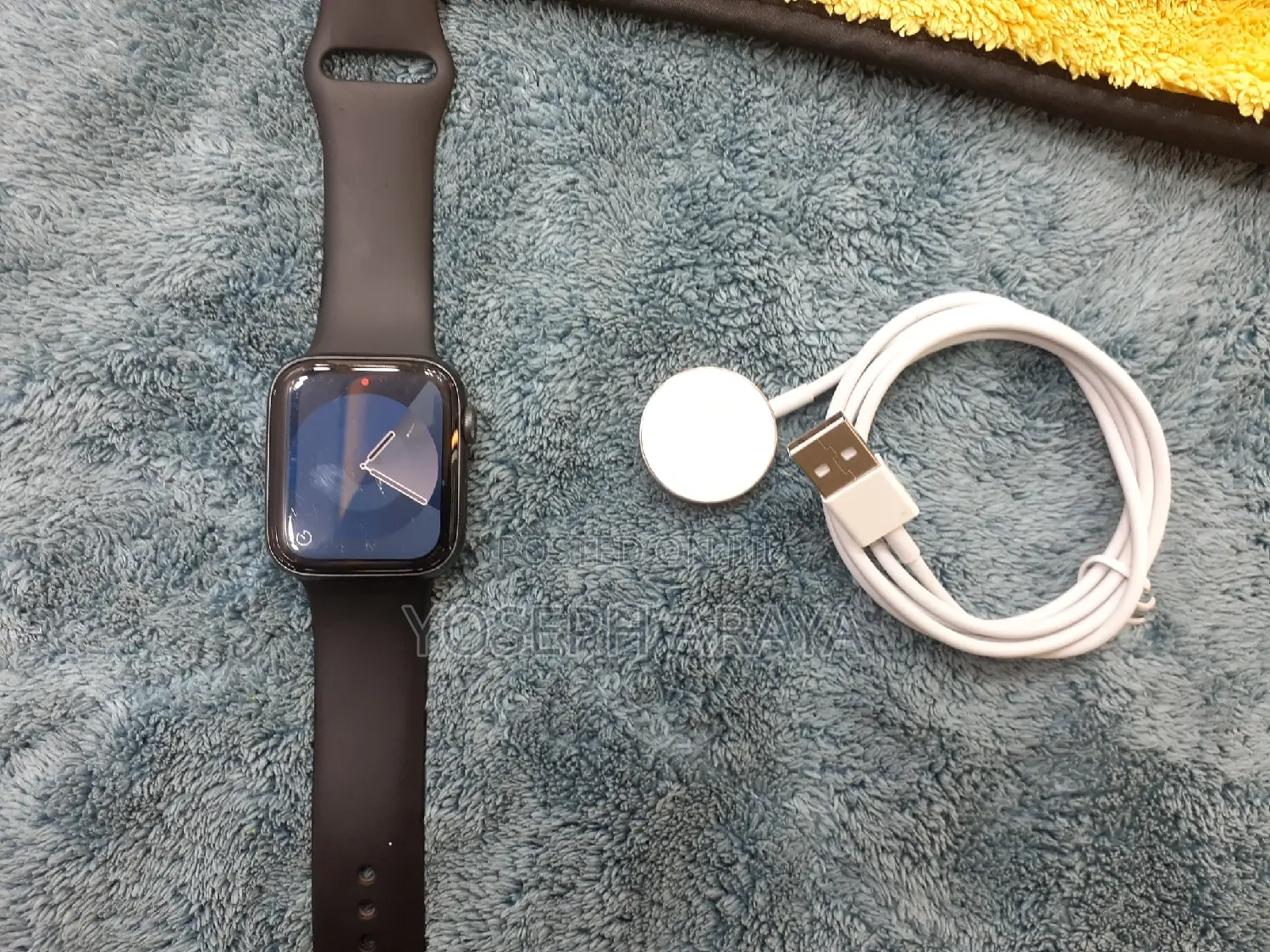 Apple Watch Series 6
