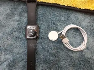 Apple Watch Series 6