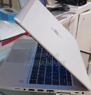 New Laptop HP EliteBook 830 G5 8GB Intel Core I5 SSD 512GB