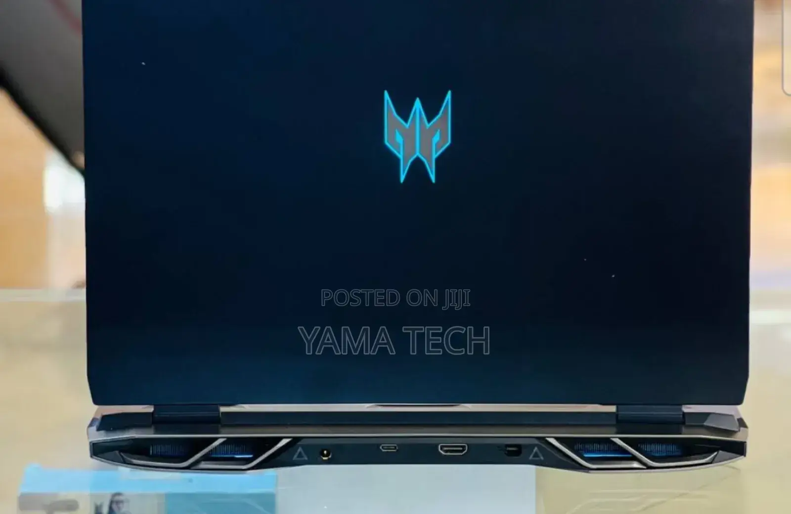 New Laptop Acer Predator Helios 300 16GB Intel Core I7 SSD 512GB