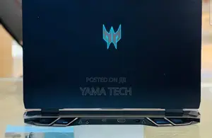 Photo - New Laptop Acer Predator Helios 300 16GB Intel Core I7 SSD 512GB