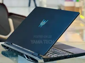 New Laptop Acer Predator Helios 300 16GB Intel Core I7 SSD 512GB