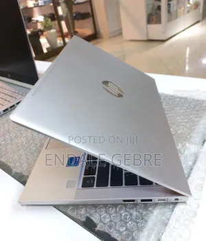 New Laptop HP EliteBook 830 16GB Intel Core I7 SSD 512GB