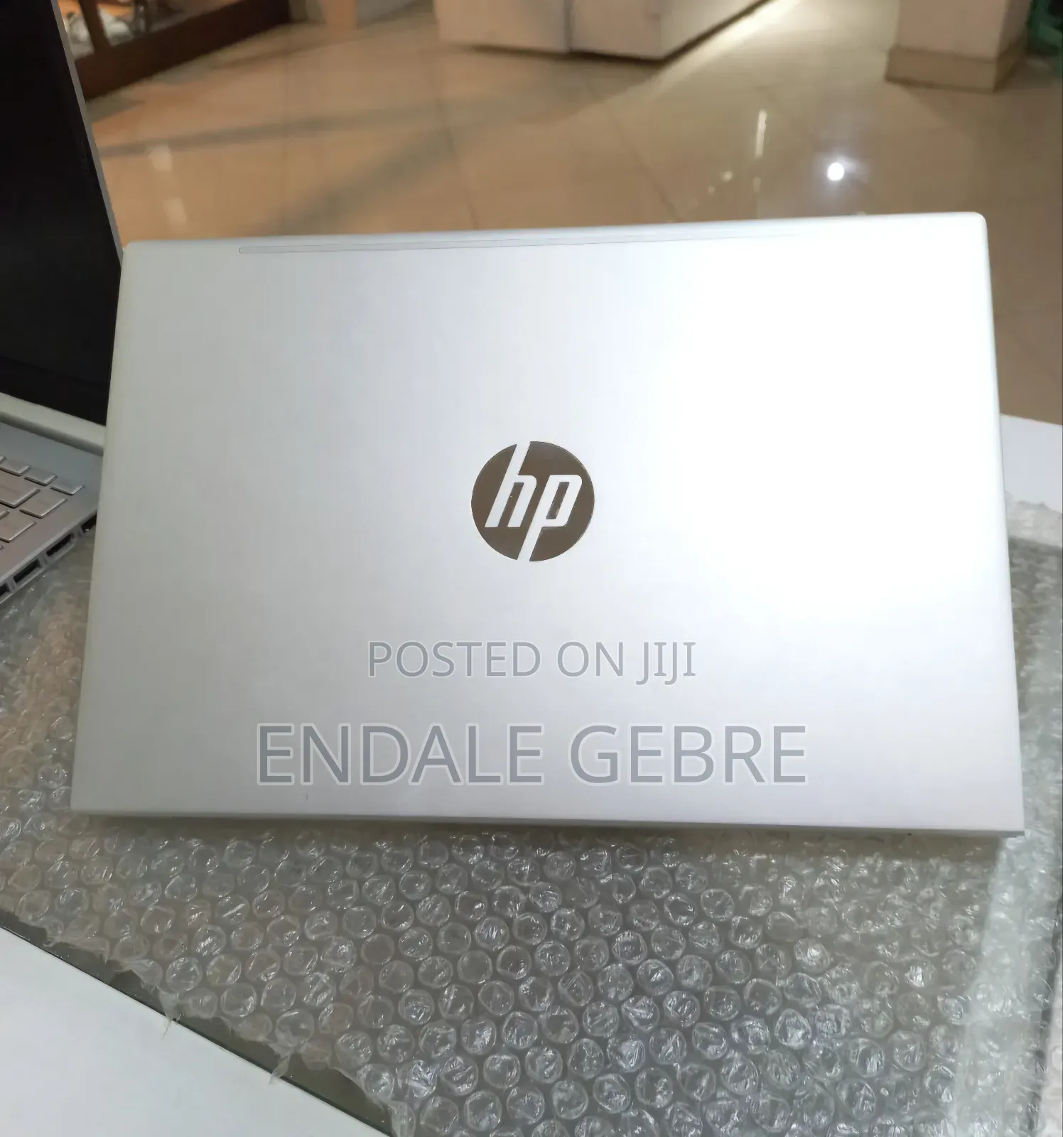 New Laptop HP EliteBook 830 16GB Intel Core I7 SSD 512GB