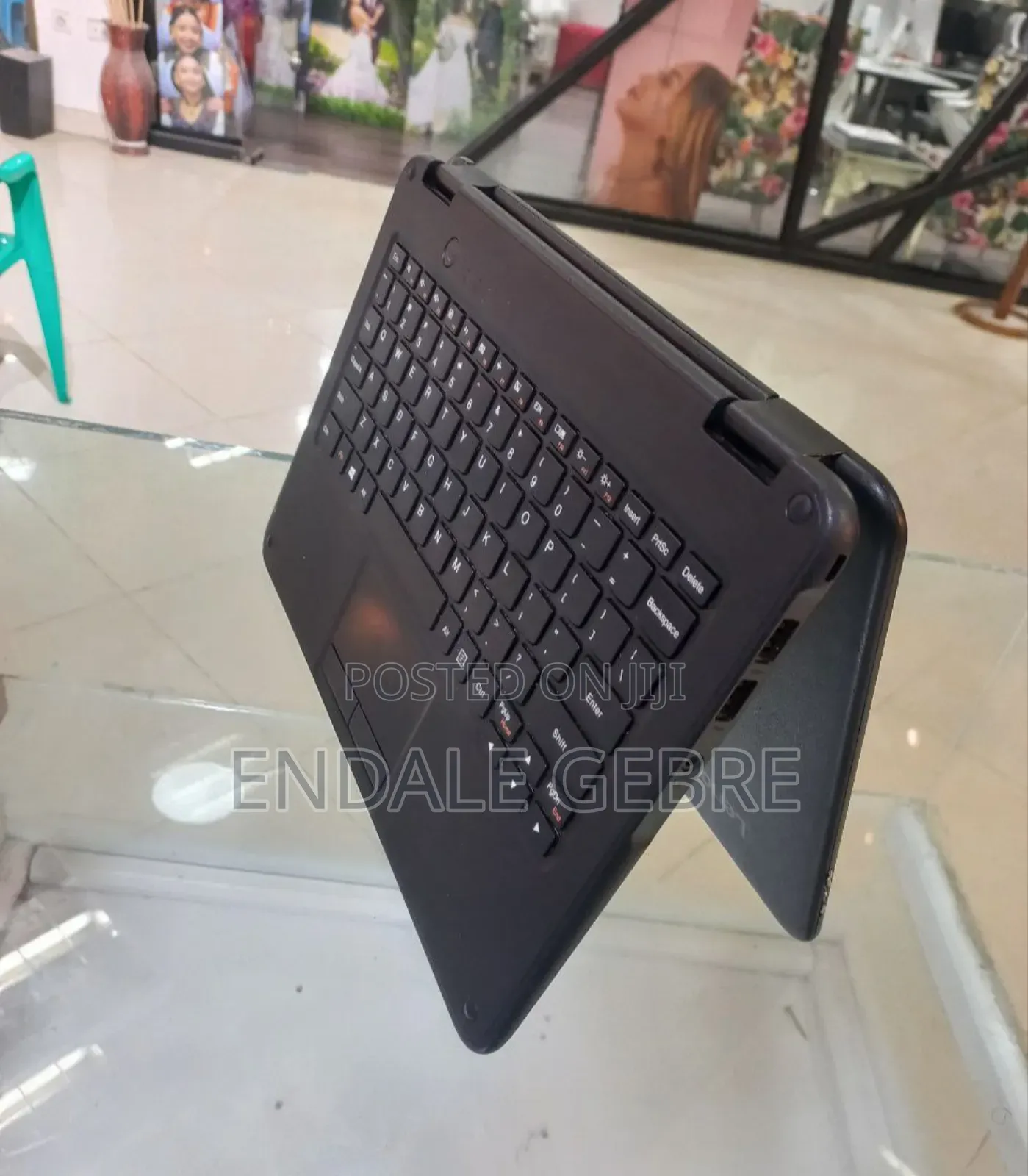 New Laptop Lenovo Yoga 11e 4GB Intel Core 2 Quad SSD 128GB