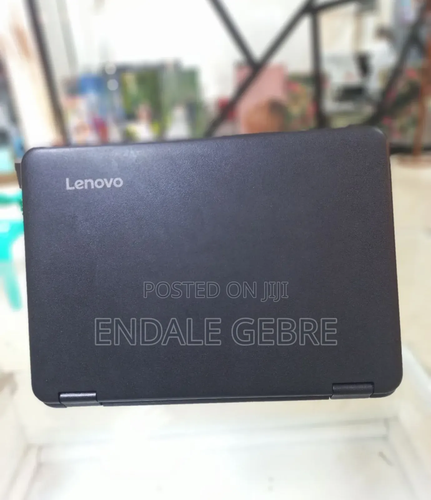 New Laptop Lenovo Yoga 11e 4GB Intel Core 2 Quad SSD 128GB