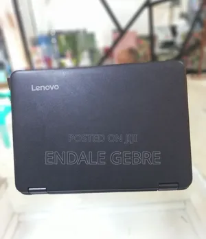 New Laptop Lenovo Yoga 11e 4GB Intel Core 2 Quad SSD 128GB