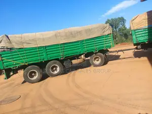 Trucker Balatoli Tesabi