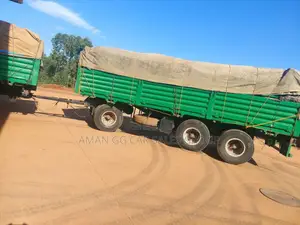 Trucker Balatoli Tesabi