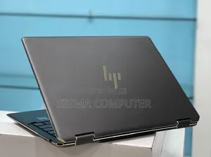 Photo - New Laptop HP Spectra 13 16GB Intel Core I5 SSD 512GB