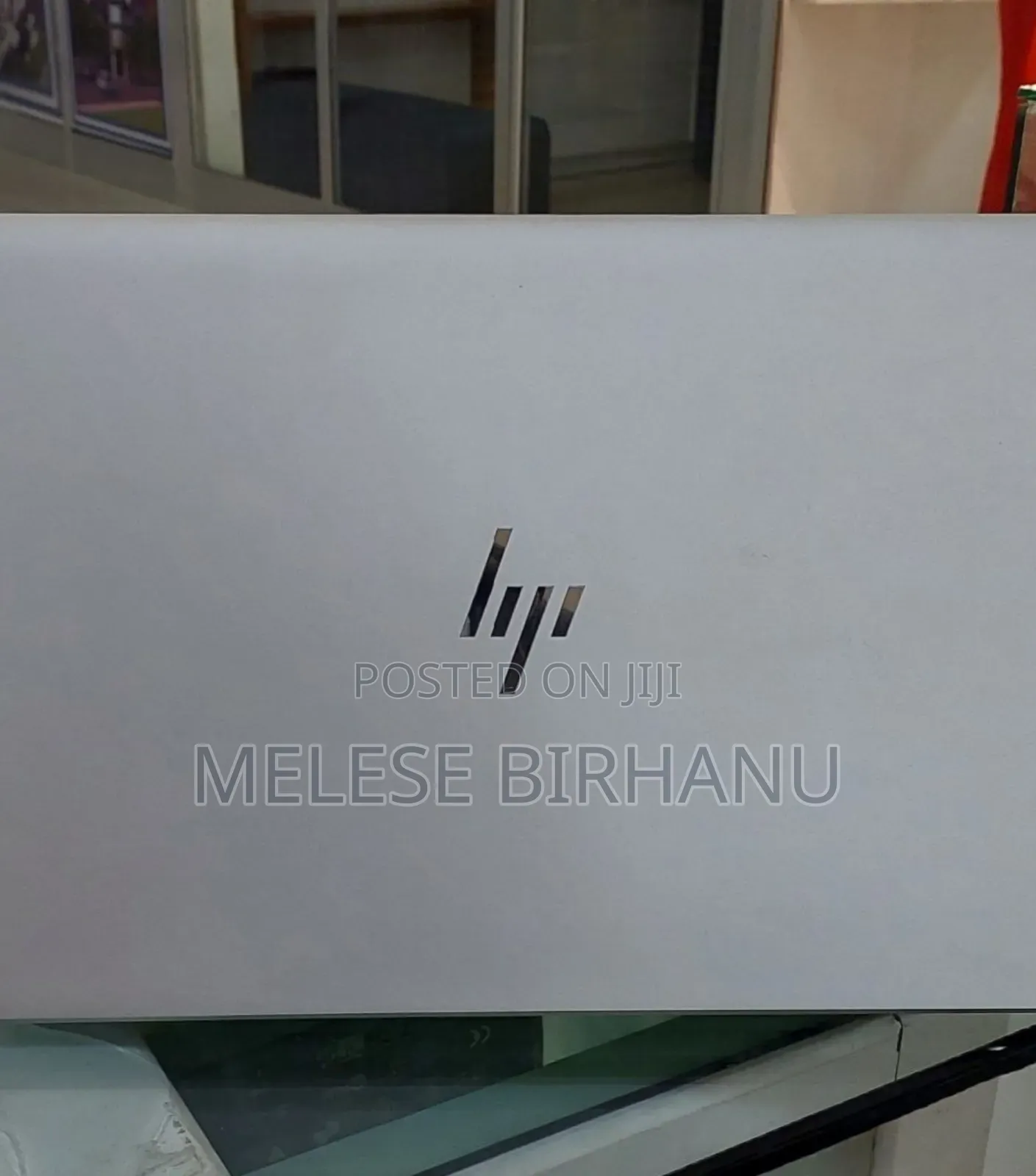 New Laptop HP EliteBook 855 G8 16GB AMD Ryzen 5 SSD 512GB