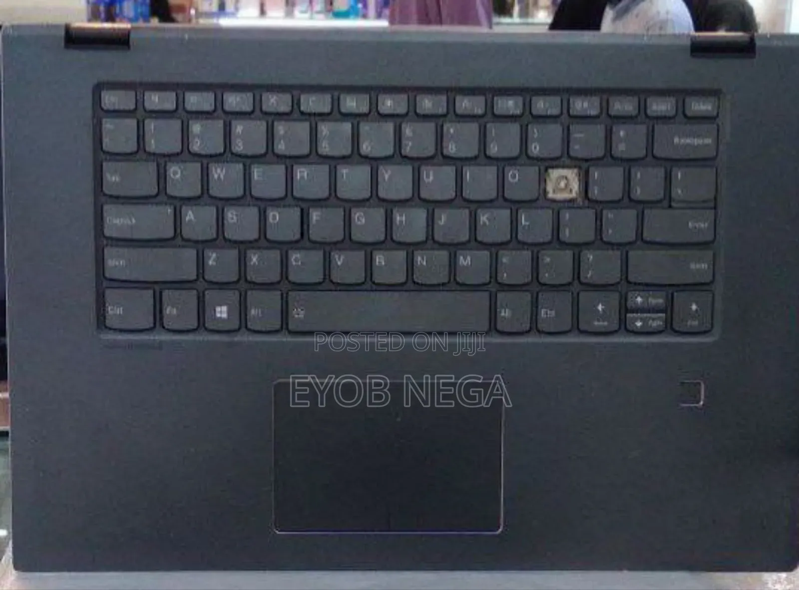 New Laptop Lenovo IdeaPad 1 8GB Intel Core I5 HDD 1T