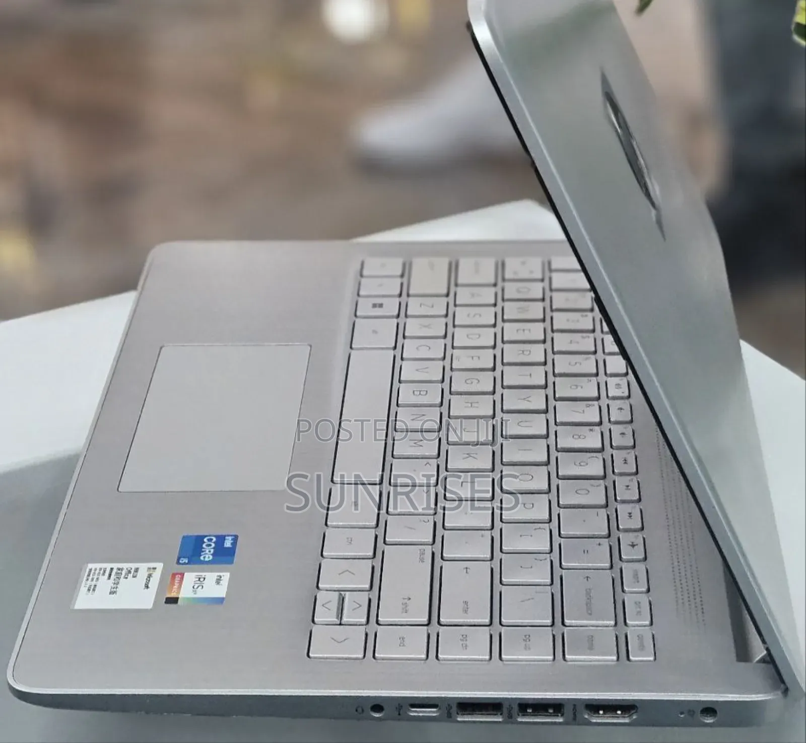 New Laptop HP Stream Notebook 16GB Intel Core I5 SSD 512GB