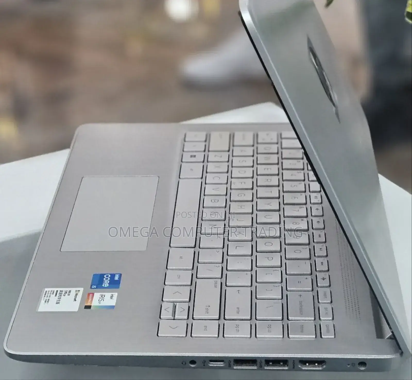 New Laptop HP Stream Notebook 16GB Intel Core i5 SSD 512GB