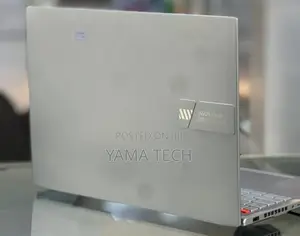 New Laptop Asus Vivobook 16 16GB Intel Core I7 SSD 512GB