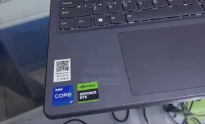 Photo - New Laptop Lenovo Legion 5 16GB Intel Core I7 SSD 1T