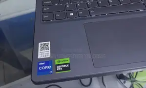 New Laptop Lenovo Legion 5 16GB Intel Core i7 SSD 1T