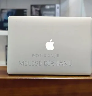 Photo - New Laptop Apple MacBook Pro 2015 16GB Intel Core I7 SSD 256GB