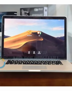 New Laptop Apple MacBook Pro 2015 16GB Intel Core I7 SSD 256GB