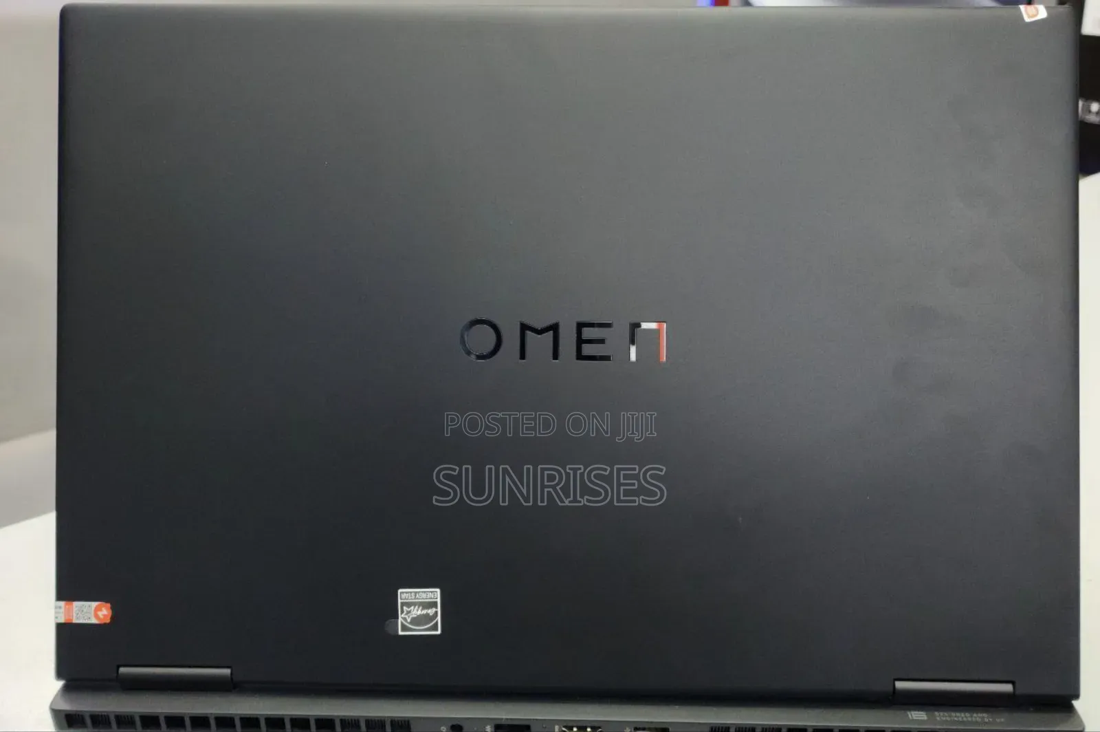 New Laptop HP Omen 16 16GB Intel Core I9 SSD 1T