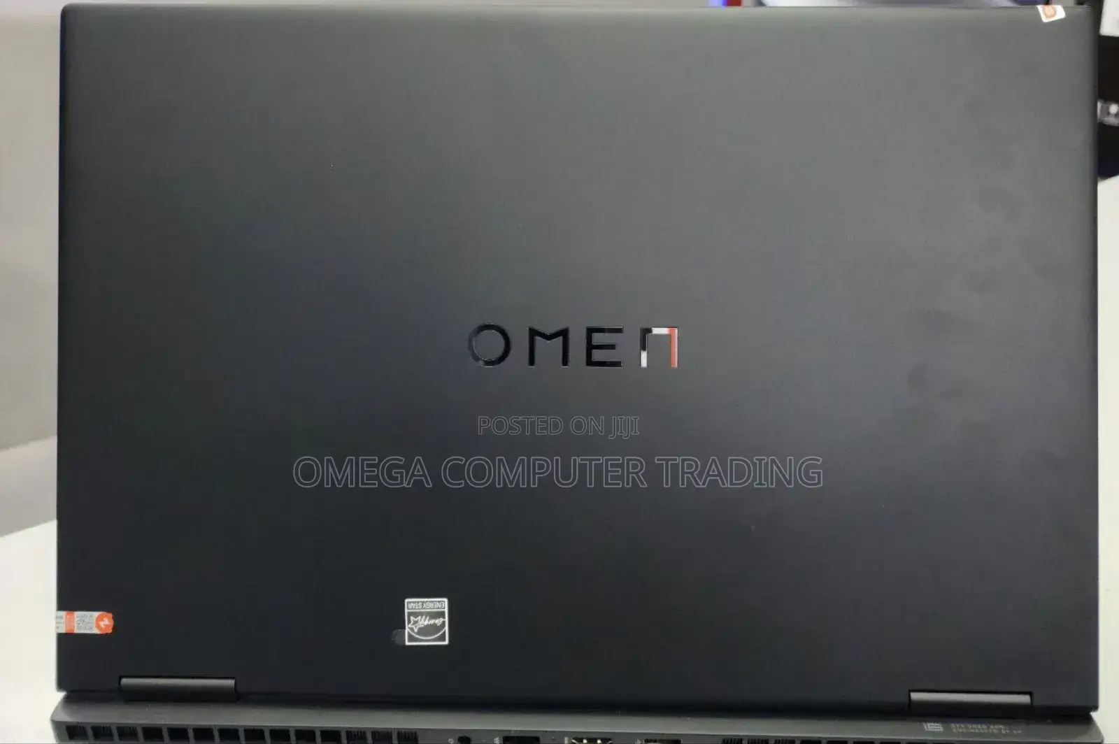 New Laptop HP Omen 16 16GB Intel Core i9 SSD 1T