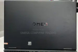 New Laptop HP Omen 16 16GB Intel Core i9 SSD 1T