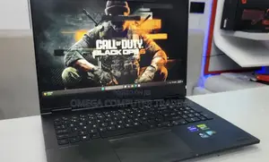 New Laptop HP Omen 16 16GB Intel Core i9 SSD 1T