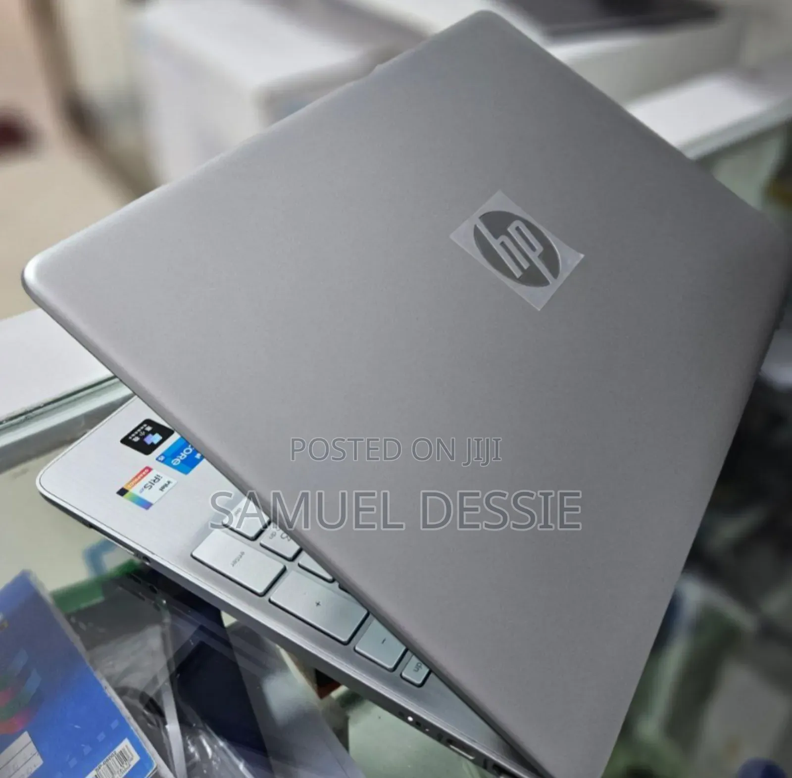 New Laptop HP Stream Notebook 16GB Intel Core I5 SSD 512GB