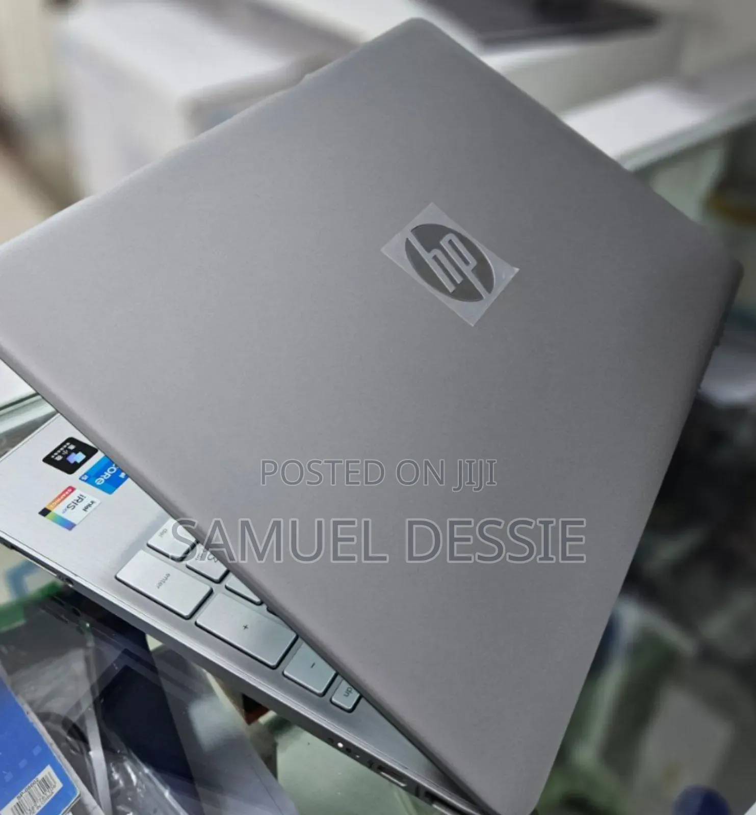 New Laptop HP Stream Notebook 16GB Intel Core I5 SSD 512GB