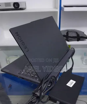 New Laptop Lenovo 24GB Intel Core I7 SSD 1T