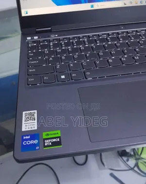 New Laptop Lenovo 24GB Intel Core I7 SSD 1T