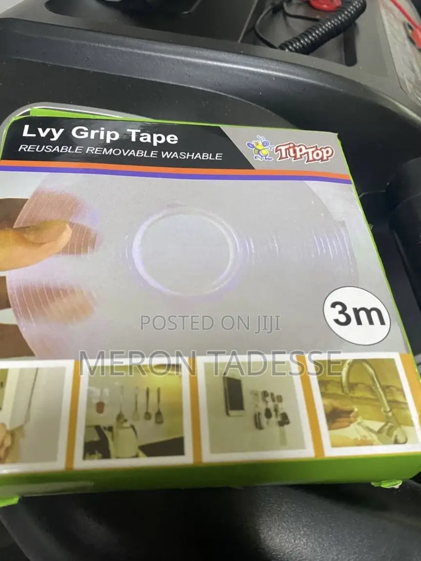 የፎቶ ፍሬም ፕላስተር Photo Frame Tape Call