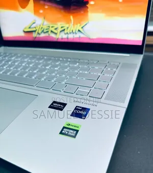 New Laptop HP Envy X360 16GB Intel Core I9 SSD 1T