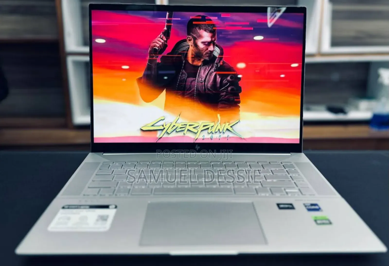 New Laptop HP Envy X360 16GB Intel Core I9 SSD 1T