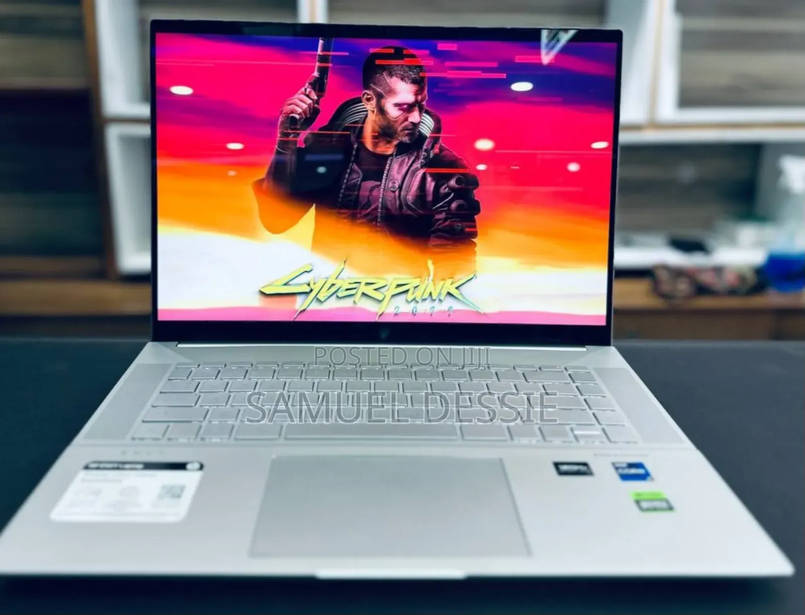 New Laptop HP Envy X360 16GB Intel Core I9 SSD 1T