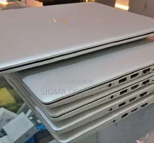 New Laptop HP EliteBook 840 8GB Intel Core I5 SSD 256GB